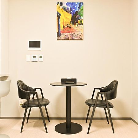 Coopstay Yeosu Hotel Экстерьер фото