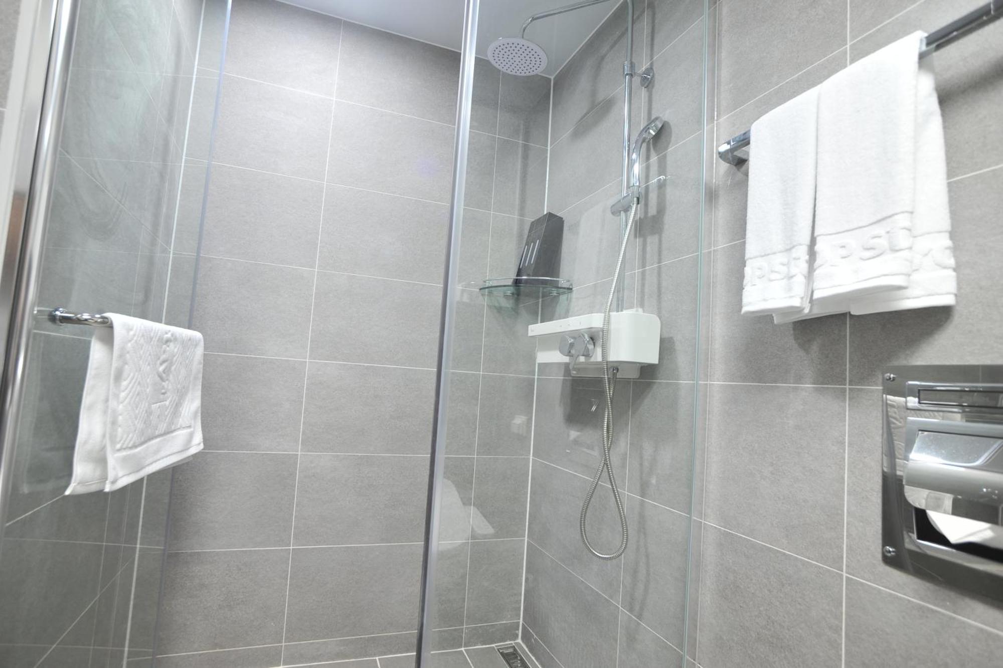 Coopstay Yeosu Hotel Экстерьер фото