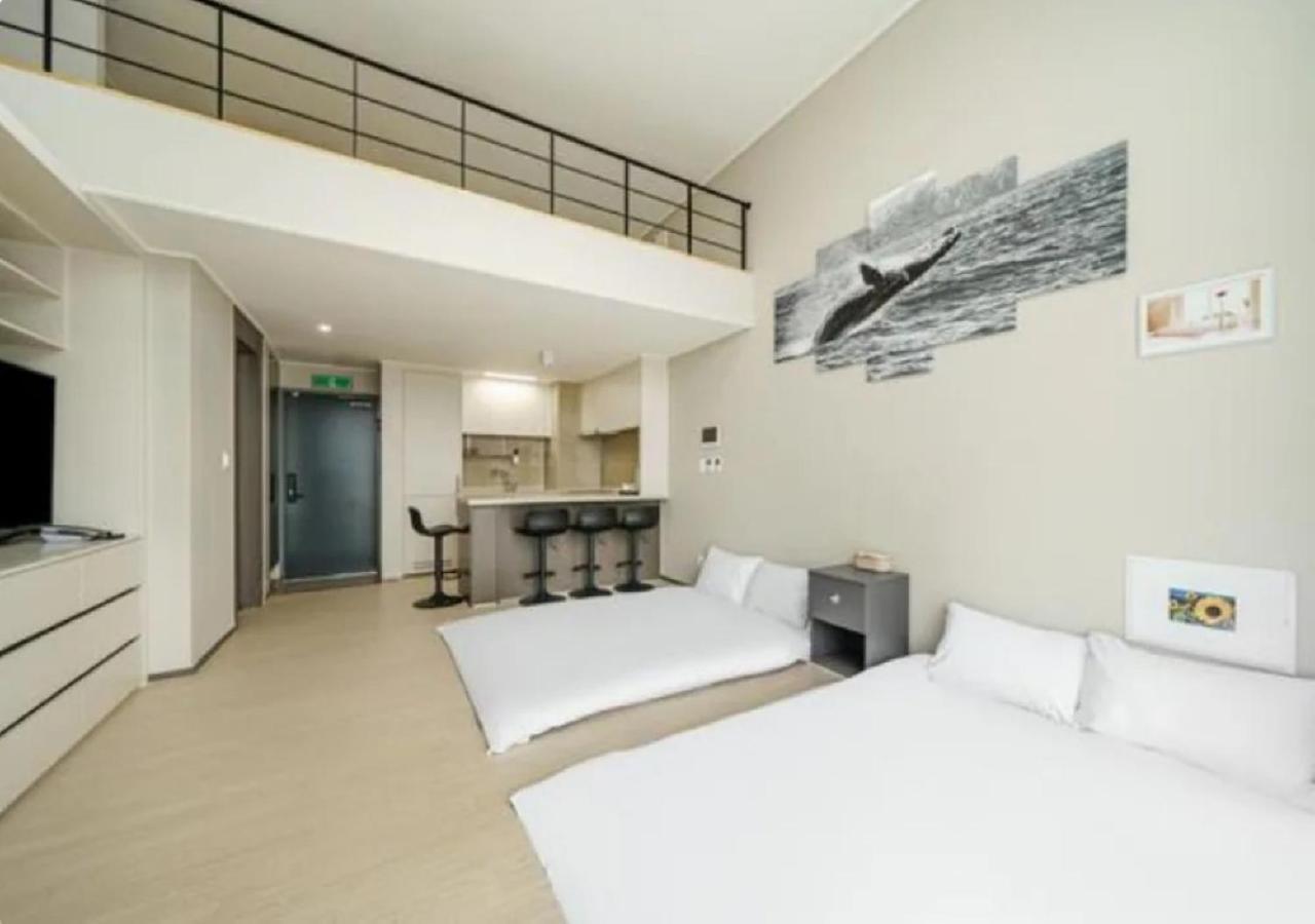 Coopstay Yeosu Hotel Экстерьер фото