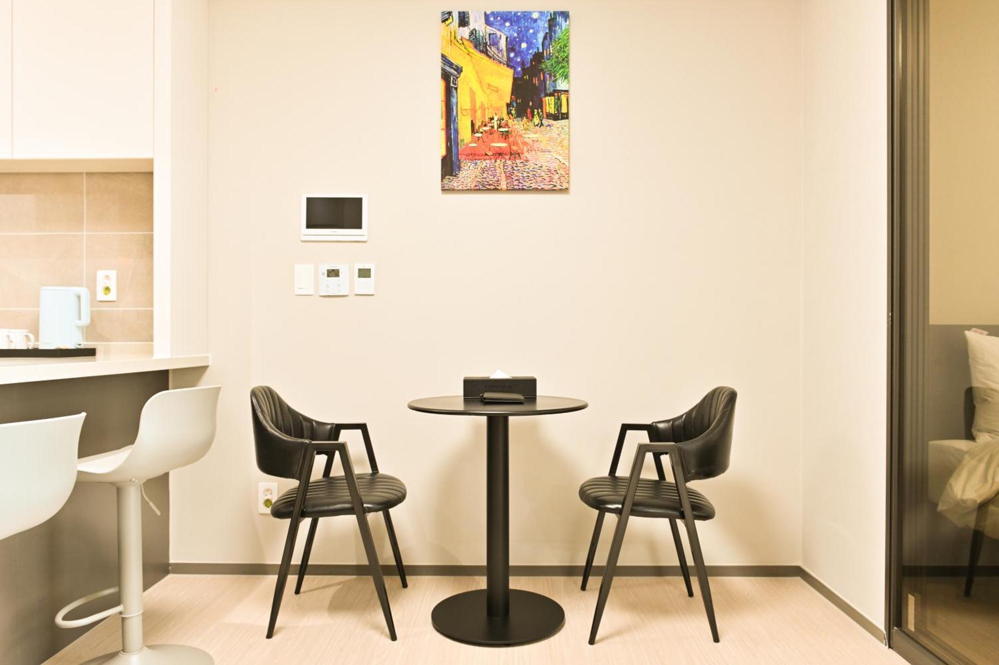 Coopstay Yeosu Hotel Экстерьер фото