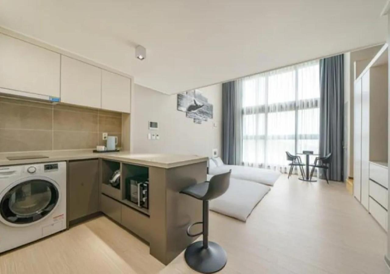 Coopstay Yeosu Hotel Экстерьер фото
