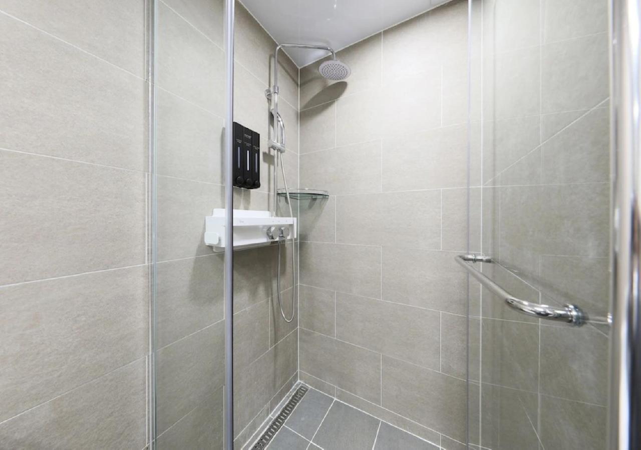 Coopstay Yeosu Hotel Экстерьер фото